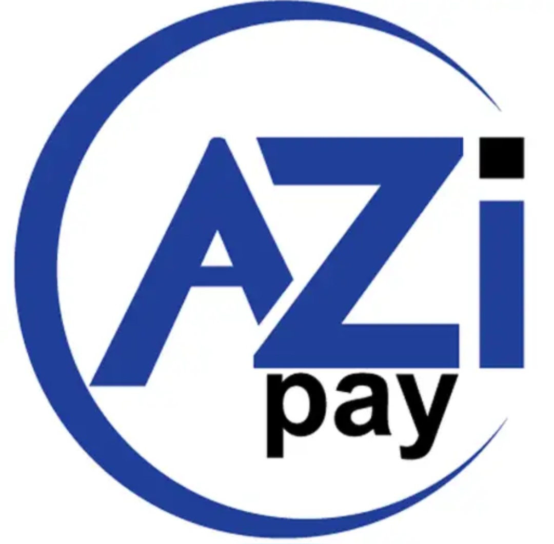 AZ Pay logo